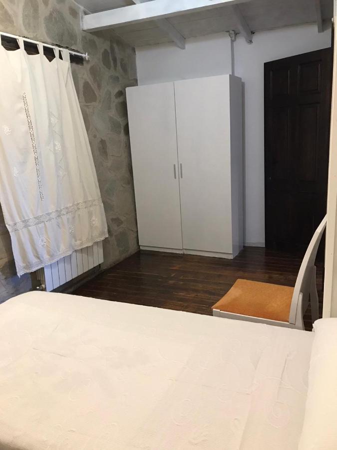 Mirador Los Cotos 토레멘가 외부 사진