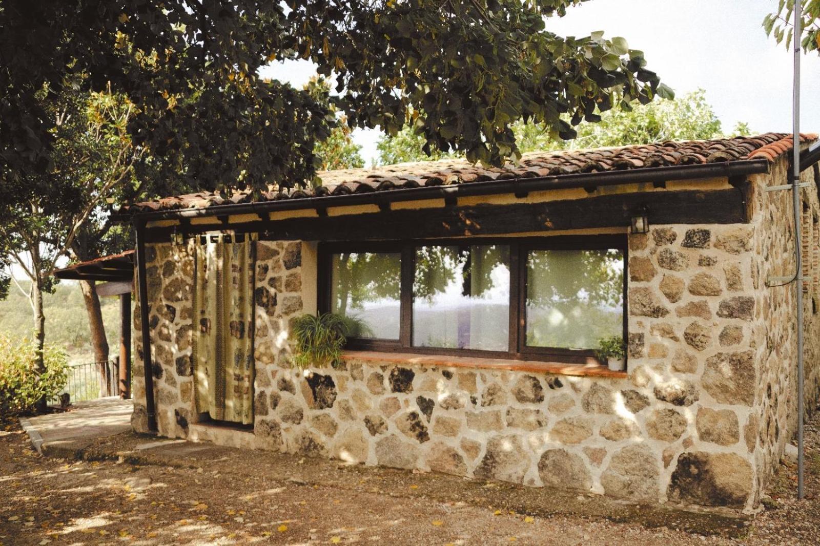 Mirador Los Cotos 토레멘가 외부 사진