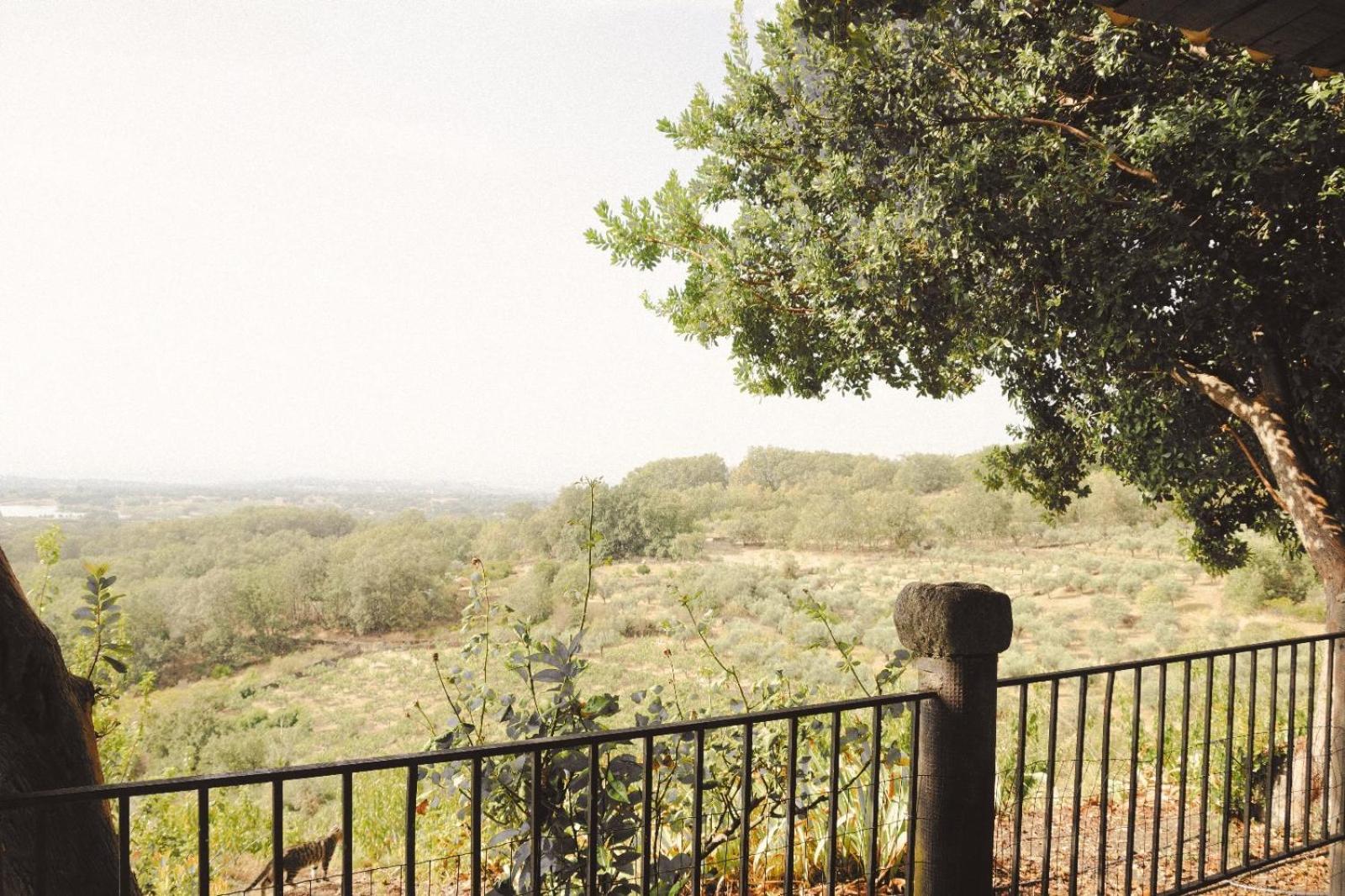 Mirador Los Cotos 토레멘가 외부 사진