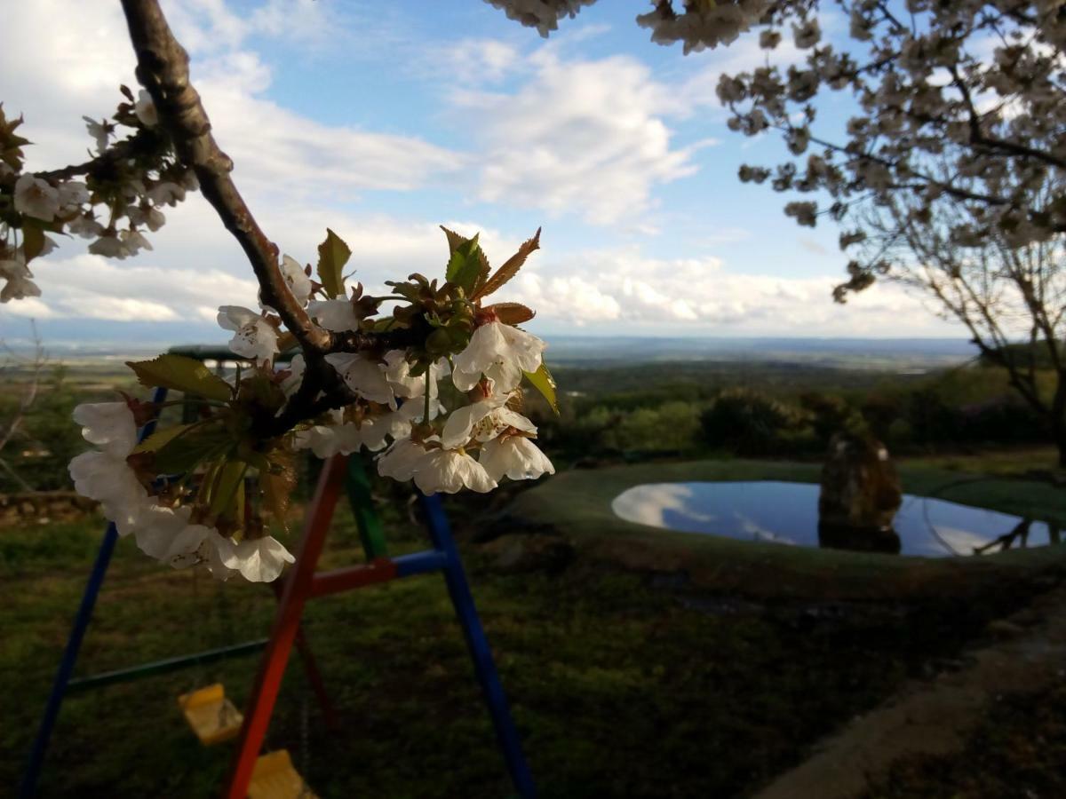 Mirador Los Cotos 토레멘가 외부 사진