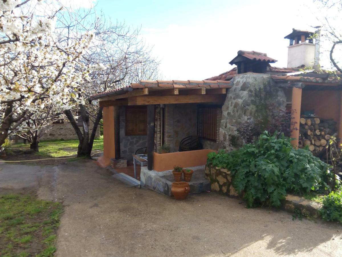 Mirador Los Cotos 토레멘가 외부 사진