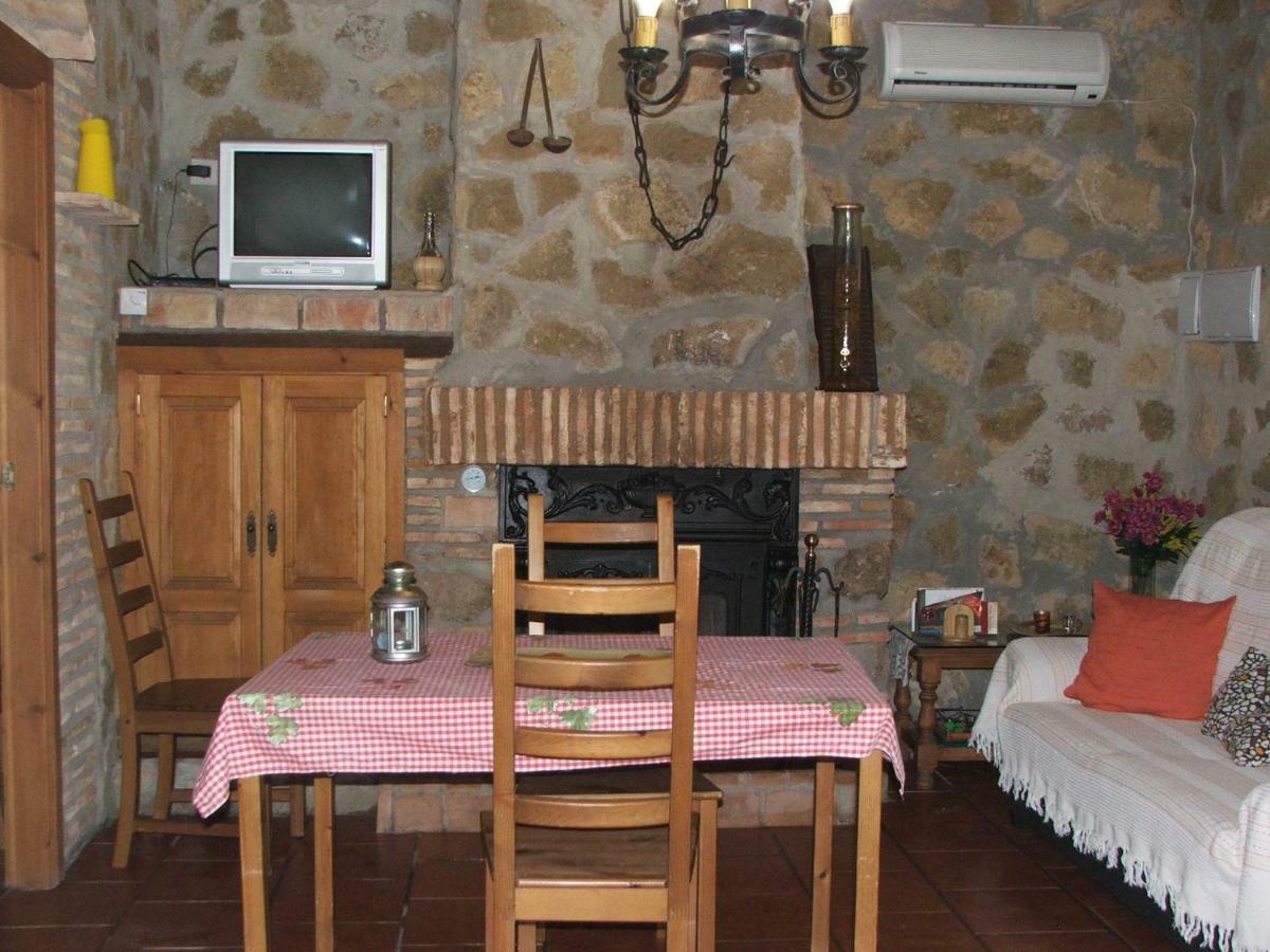 Mirador Los Cotos 토레멘가 외부 사진