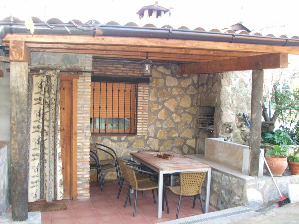 Mirador Los Cotos 토레멘가 외부 사진
